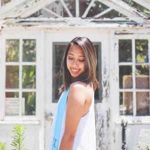 Meet your Posher, April